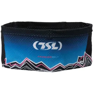 Tsl Outdoor Finisher Gürteltasche - Blue / Black - M
