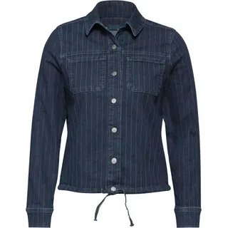 Cecil Jacke für Damen - Blau