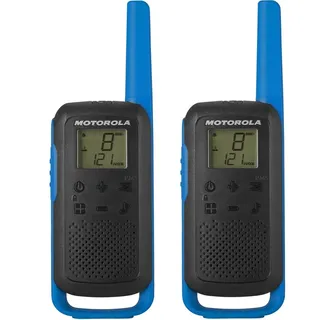 Motorola Talkabout, T62