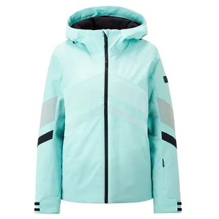 Ziener Taraina-z Jacket Lady radiant lagoon, 38