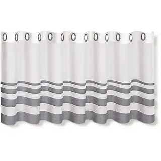 Gerster "Eskil" Ösen 1, Stk. tlg. HxB: 50x140, mit modernem Streifen Design,