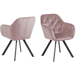 Actona AC Design Stühle, Lola