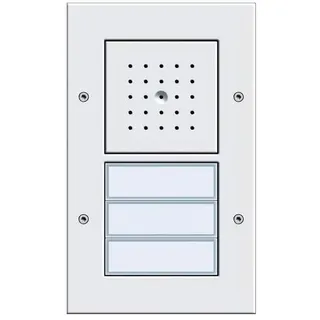 Gira Türstation AP 3f