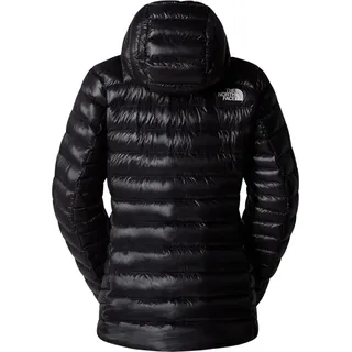 The North Face Summit Breithorn Hoodie NF0A8805JK31, Jacke, Damen, Schwarz - Schwarz