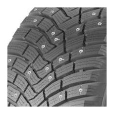 Bild IceContact 3 235/65 R18 110T XL bespiked )