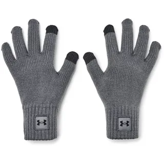 Under Armour Halftime Handschuhe grau S