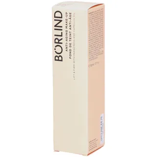 Annemarie Börlind ANTI-AGING MAKE-UP LSF 30 light 30 ml