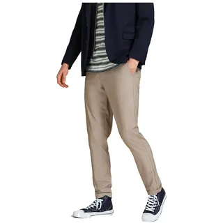 Jack & Jones Marco Connor Akm Light Sn Anzughose - Beige - 29 - 32