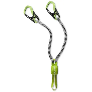 Edelrid Cable Kit VI Klettersteigset Grün
