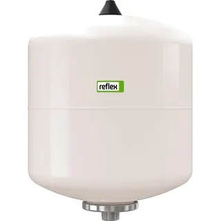 Reflex S 10 bar 25 l Weiß