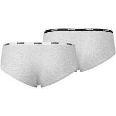 Bild von Damen-Hipster 2erPack, 377004