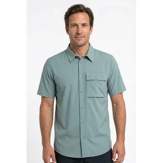 Schöffel "Shirt Style Dooser MEN", grau, 9405, 50,