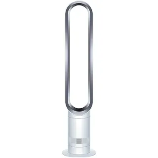 Dyson Air Multiplier Tower Fan Ventilator Turmventilator AM07 Nickel