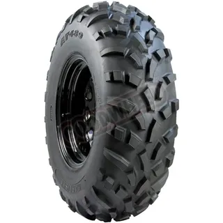 Carlisle CARLSTAR 25X11 12 70K At489 4Pr