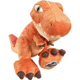 Schmidt Spiele Jurassic World, T-Rex, 30 cm