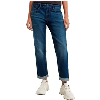G-Star Kate Boyfriend Jeans Worn In Stratos 32 32