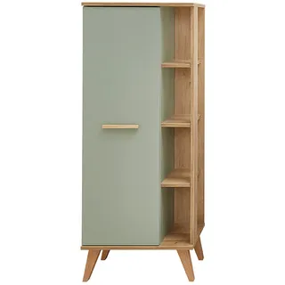 XORA Pelipal Midischrank Quick 963 Dekor Salbei