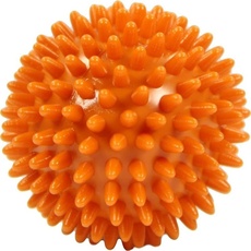 Bild Massageigelball 6cm orange