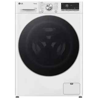 LG W4WR70E61 Waschtrockner 11 kg / 6 kg