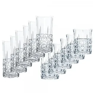 Spiegelau Elegance Cocktailglas Set 0,345 l 12-tlg.