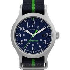 Timex Watch TW2V23000