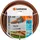 Comfort Flex Gartenschlauch 50 m schwarz/orange