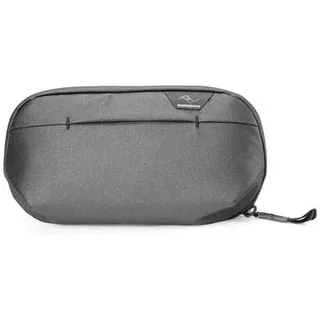 Peak Design Wash Pouch small  schwarz
