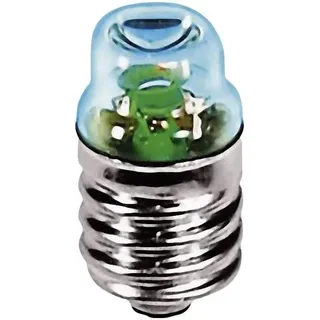 Barthelme 00032341 Glimmlampe 230 V E14 Klar 1 St.