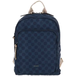 Picard Yeah Dunkelblau