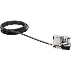 Bild Security cable lock for Microsoft Surface Go-Go 2 m