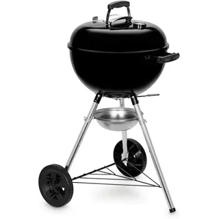 Weber Original Kettle E-4710 schwarz