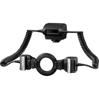 OM System Olympus STF-8 Makro Blitz