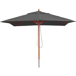 Mendler HWC-C57 300 x 300 cm Grau