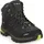 Rigel Mid Herren Grey/Yellow Fluo 44