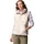 Damen LakeTM Vest Pufferweste Bodywarmer Dark Stone XS EU