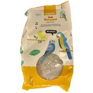 Dogman Cage bird sand 1.8kg