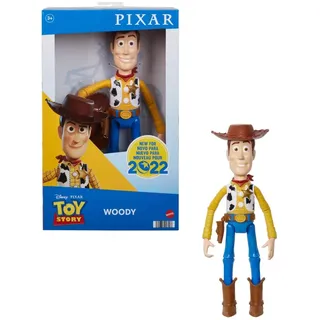 Mattel Disney Pixar HFY26, Kinderspielzeugfigur