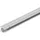 PRO PLUS Markisenschiene Aluminium 1 2 m grau
