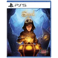 Seed of Life - Sony PlayStation 5 - Action/Abenteuer - PEGI Unknown