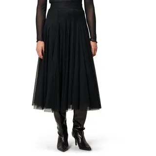 Zero Meshrock mit Gummibund 34