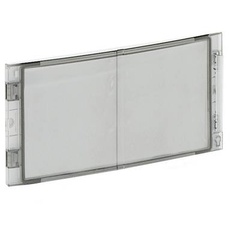 Bild von 73500001 Klappfenster Transparent 1St.