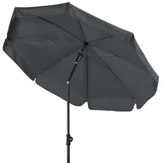 Doppler Sunline Ø 150 cm Grau