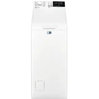 Electrolux Ew6tn24262p Perfectcare 600 Toplader-waschmaschine - White