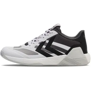 hummel Algiz IV Weiß/ Schwarz