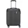 City 4-Rollen Cabin 55 cm / 40 l grau