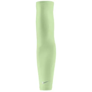 Nike Accessories Lightweight 2.0 Armwärmer - Green / Silver - L-XL