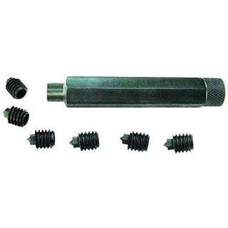 HHIP 3601-0312 7-teiliges Transferschrauben-Set 5/16-18