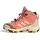 Terrex Mid GTX Kinder Coral Fusion/Wonder White/Core Black 38 2/3
