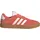 Sportswear Sneaker »VL COURT 3.0«, inspiriert vom Design des adidas samba adidas Sportswear Preloved Scarlet / Core White / Bright Red
