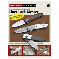 Bild Liner-Lock-Messer
